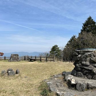 何組かとすれ違い、独り占め🤭