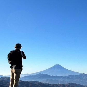 マーサ⛰️♨️