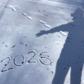 祝！登り初め！