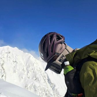 chako@リハビリ中