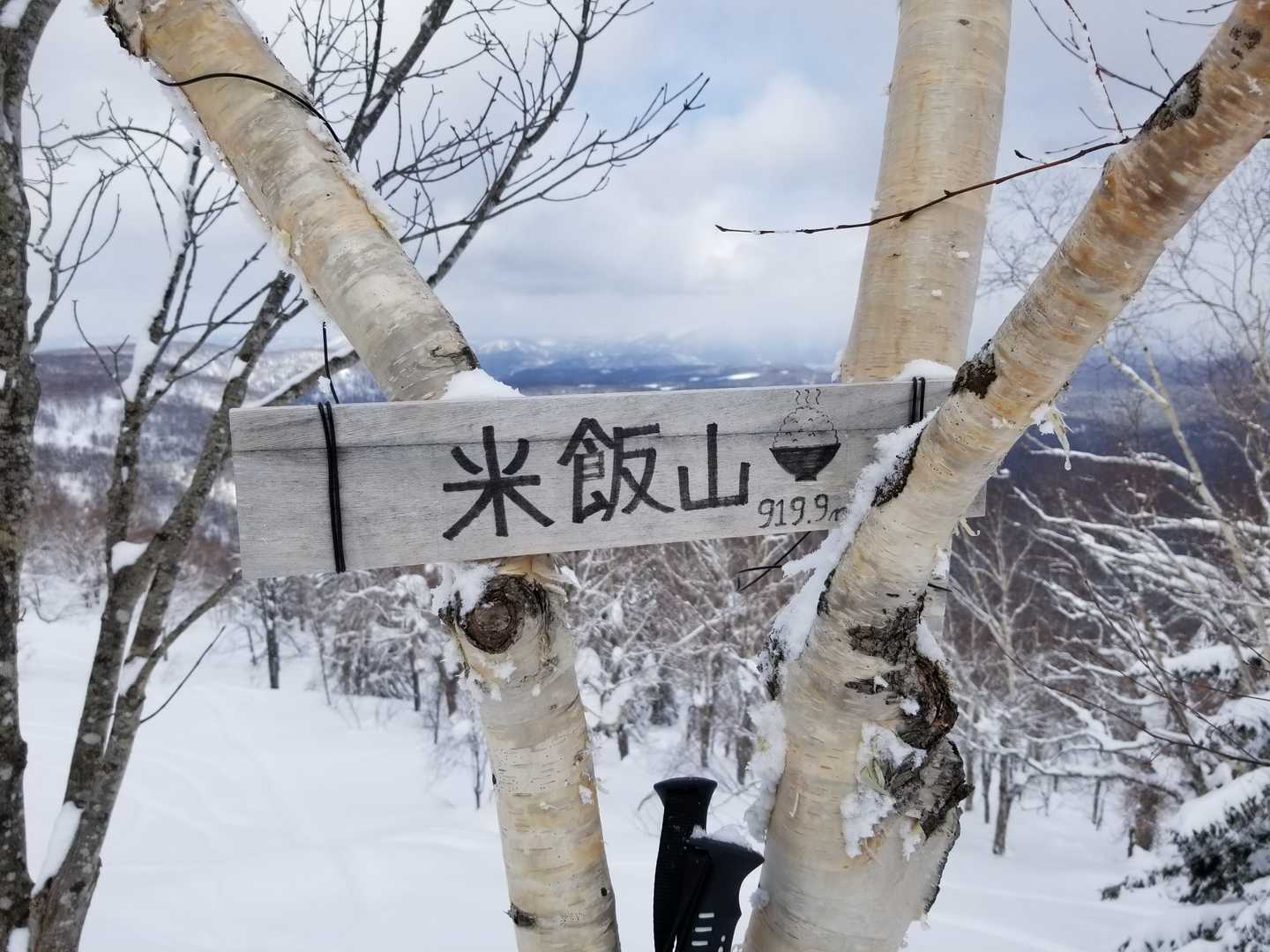 これ見たかった‼️ご飯てんこ盛り