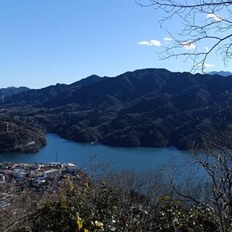 相模湖近い〜👍