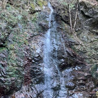 さすがは、日本の名瀑100選