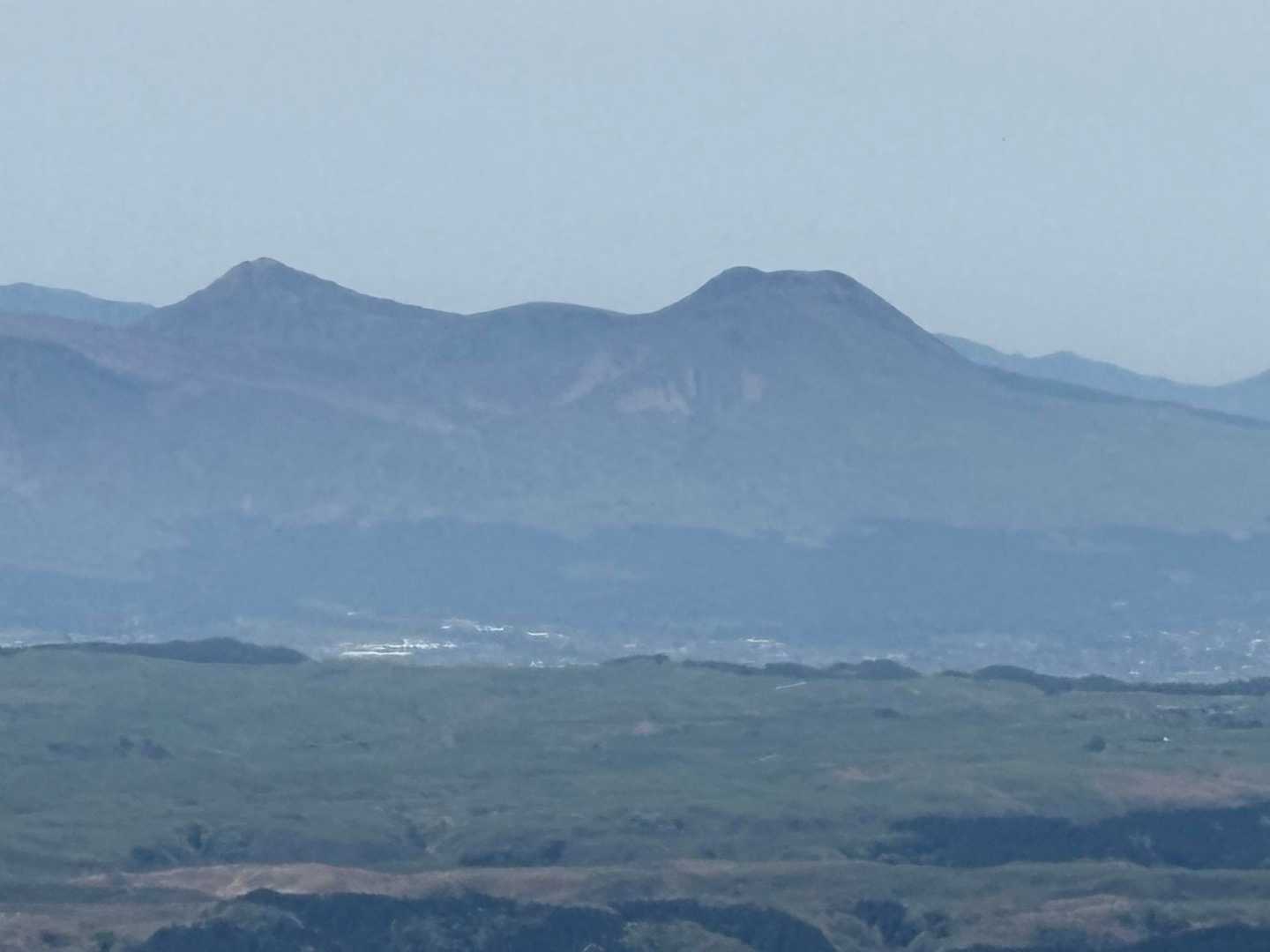中岳とか