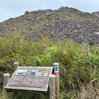 平成新山近いっ
こんな真横を通るとは😳