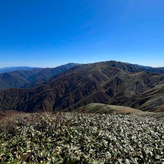 山塊