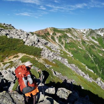 よしまっちゃん