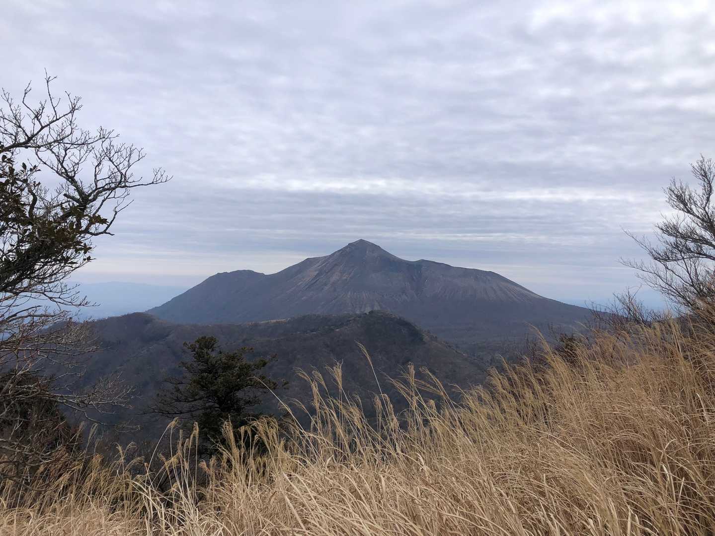 どーんと峰様😍