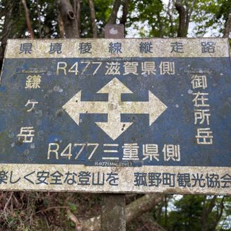 武平峠🔀