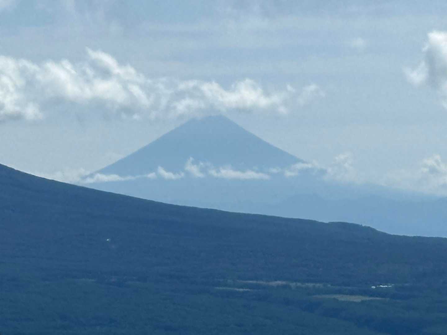 富士山🗻