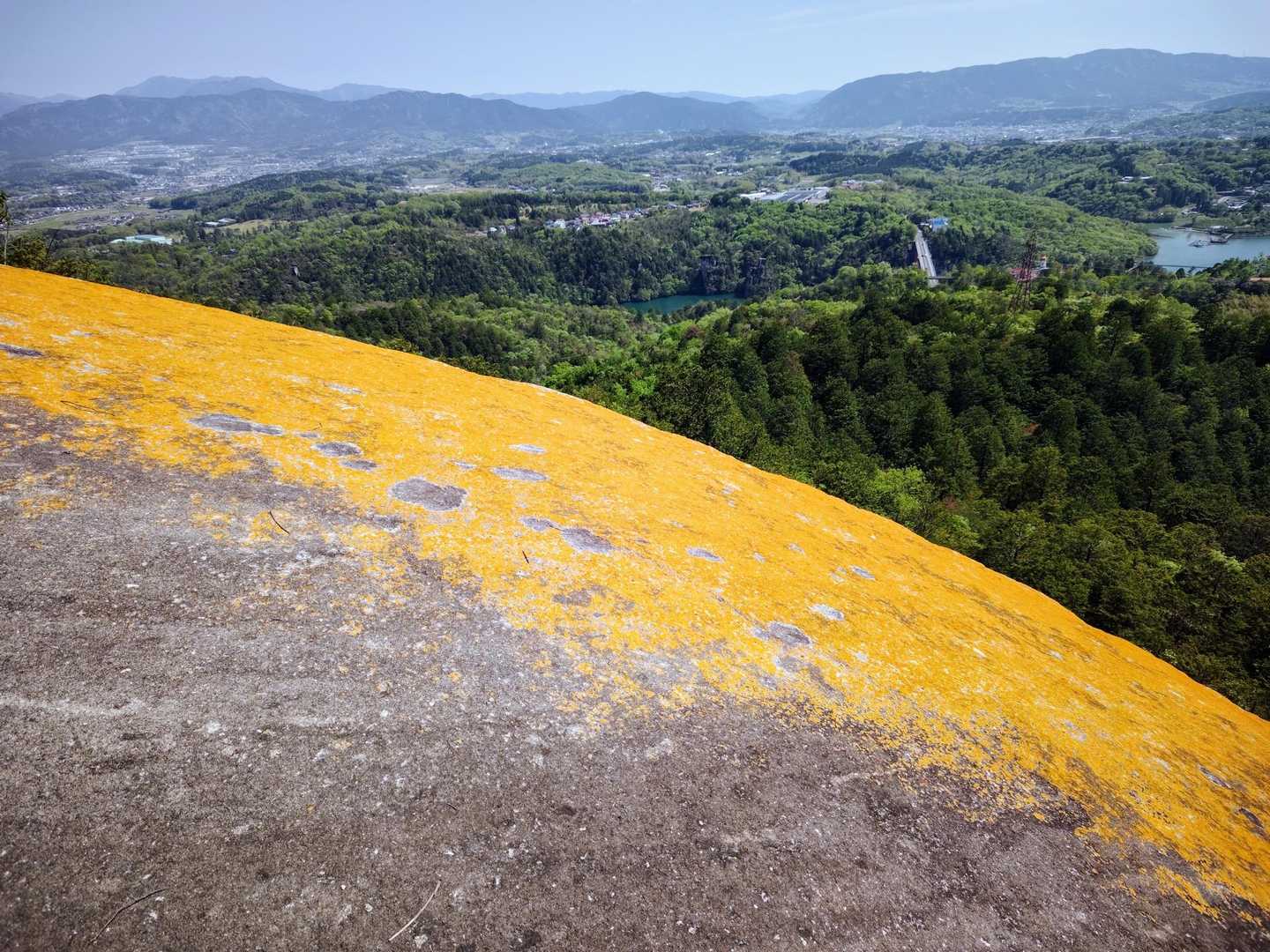 若山 周回コースの写真