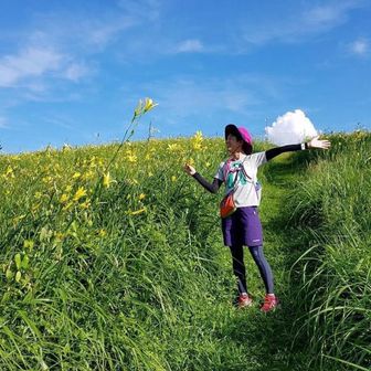 オレンジリボン