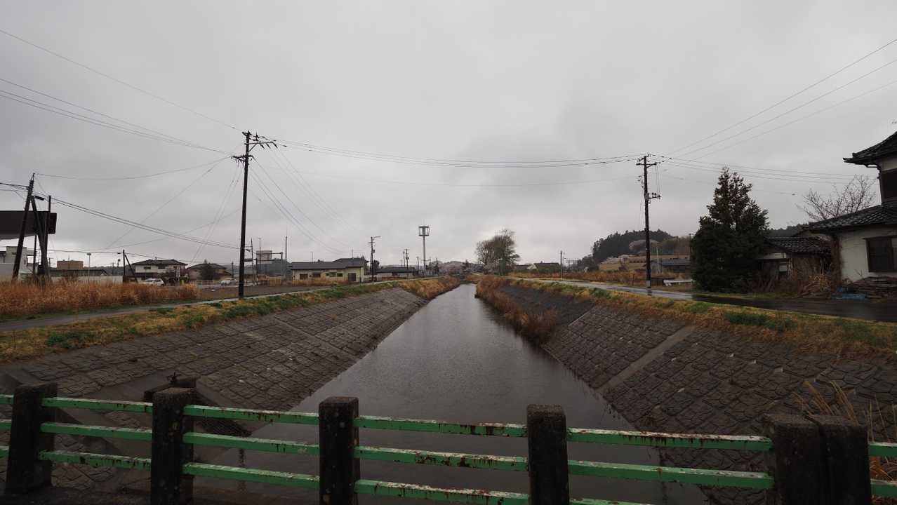 ふくしま浜街道トレイル#2（双葉駅〜請戸〜道の駅なみえ） の写真 5
