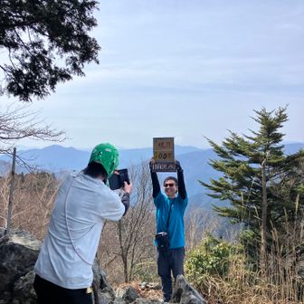 なんか記念撮影👍

ポル山さんがちょうど200座ですって🎉
