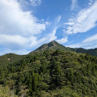 手ぶらでヘッドライト持ってない
外国人団体と若者3人上がってきた
山頂はかなり風が強くなってきてるので気をつけてくださいねと伝えたけど
上がって行った😅😅😅🙏
