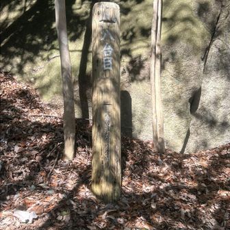 やっと8合目。こんなに登ってばかりだった？全く覚えてない💧