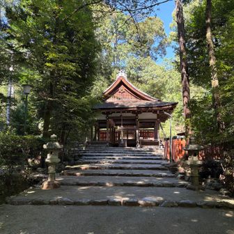 ⛩️