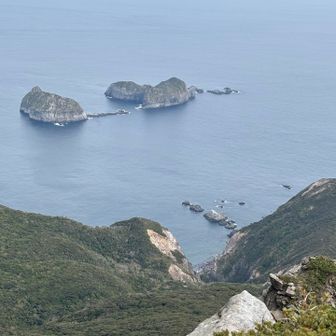 高所だけどとても良い場所