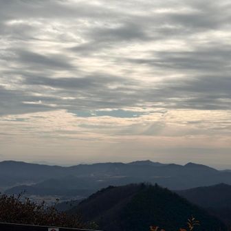 そして前回同様今回もこの後道を間違える😮‍💨