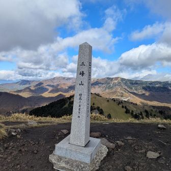 到着
ずいぶん立派ですね