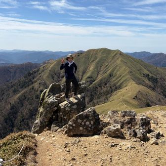 男前な同行者✨♡
カッコいい〜😎