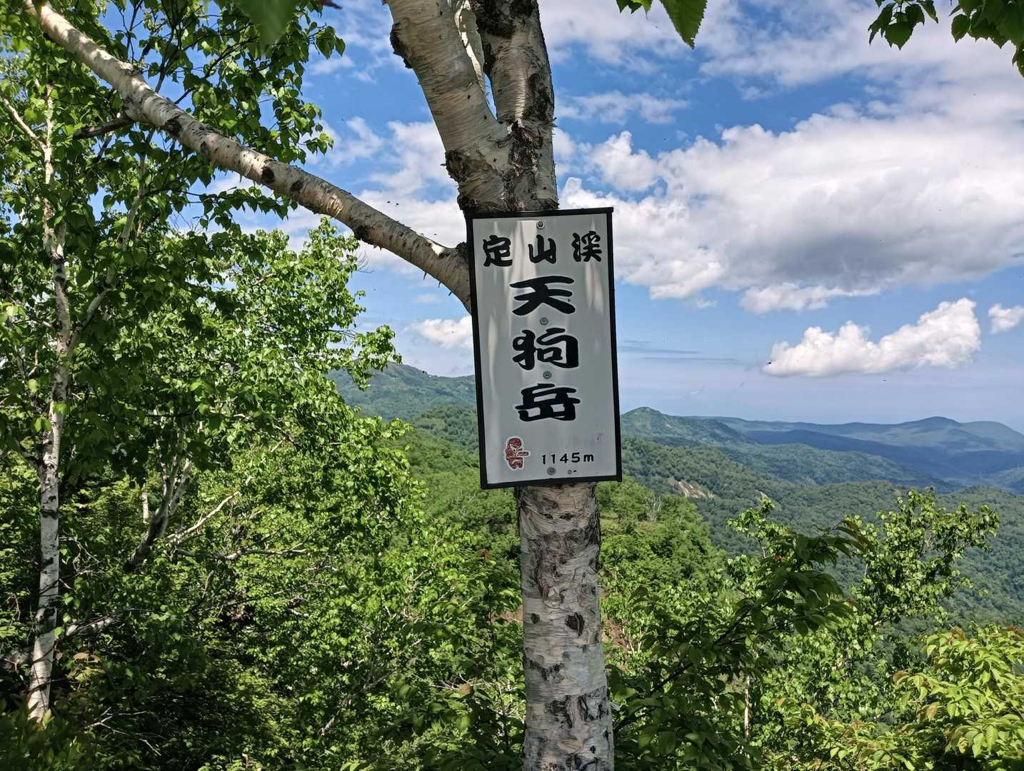 汗が止まりません