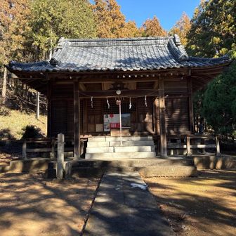 🐻ྀིにも会わなかったし、転びませんでした！の報告。