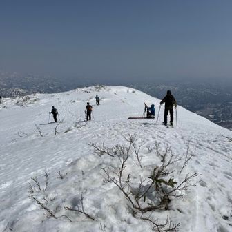 お待ちかねのタイム