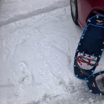 無事下山
駐車場🅿️ほぼ満車🈵になっとった

今夜は会社の呑み会🍻なんで
明日は山歩き無しです