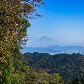 ふっじさーん🗻💙