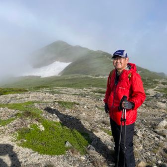 ゆっくり百名山