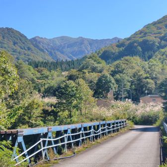 気持ちいい山行でした