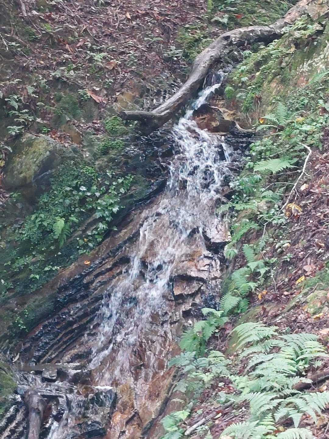 小滝