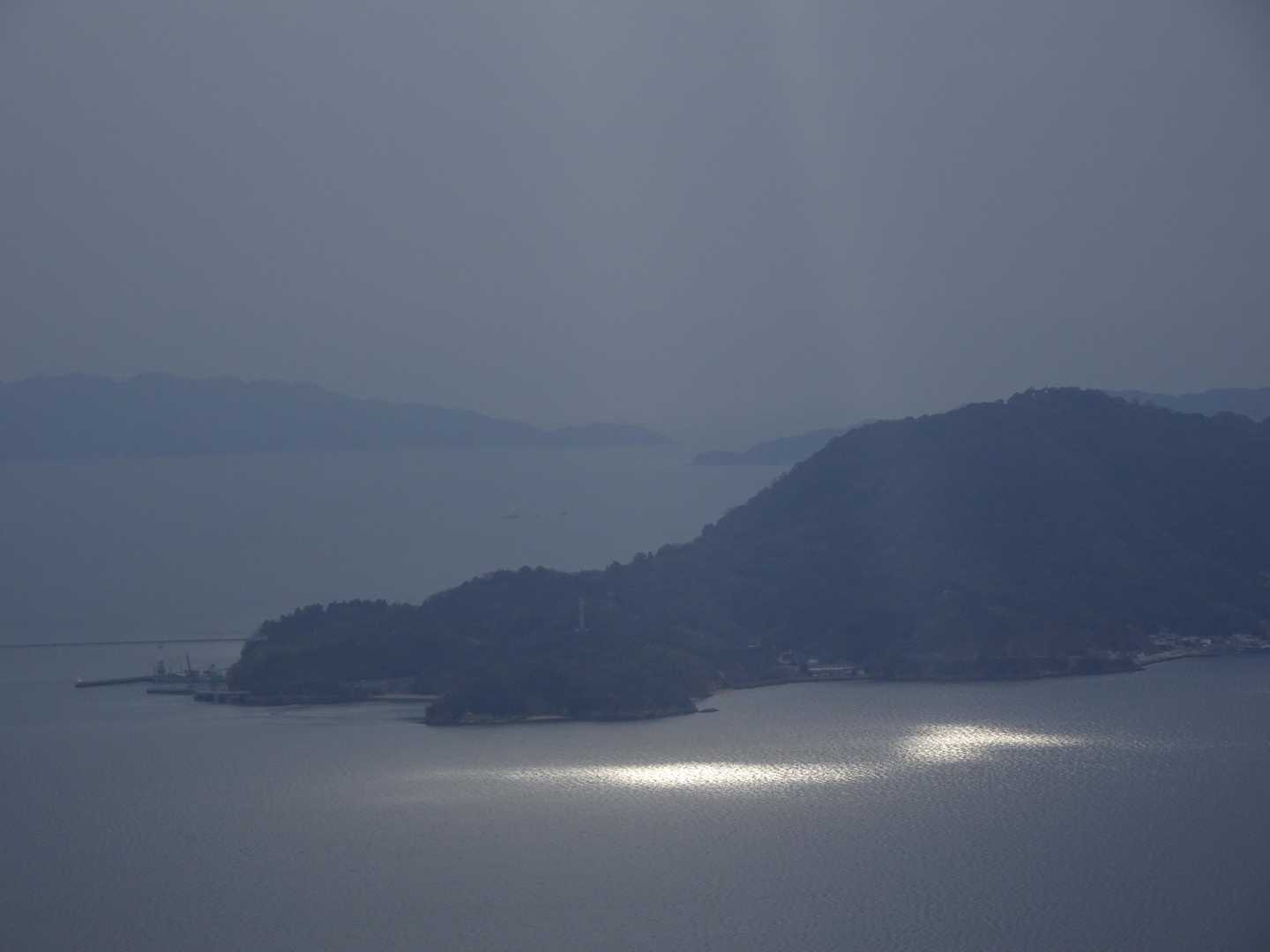 火山登山道入口-火山 往復コースの写真