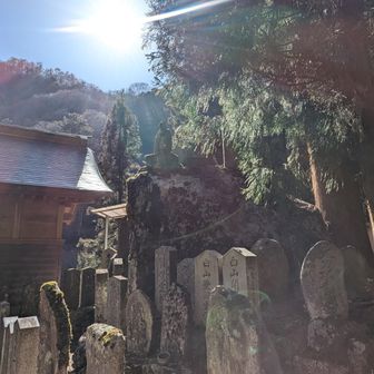 竹宇駒神社⛩️へお参り