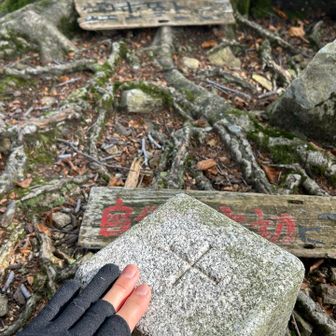 まて山さんちょ