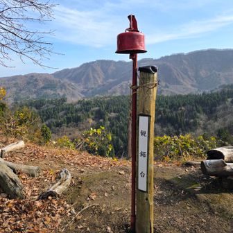 鋸山、今日は何人かな～