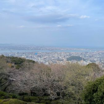 ざっくりと北東側かな