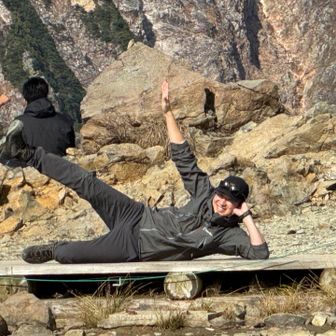 😺とむねこ😸