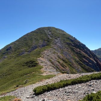 せっかくなので中盛丸山も