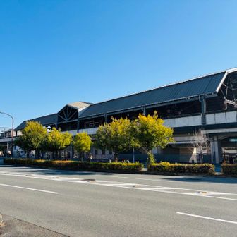 JR花園駅到着🎶
お疲れ山でした⛰️