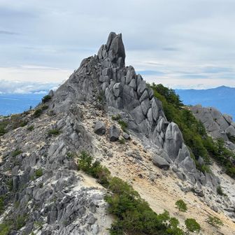 立派