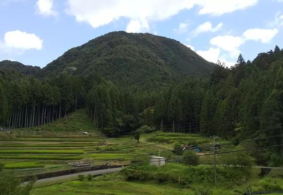 愛知の山 | YAMAP / ヤマップ