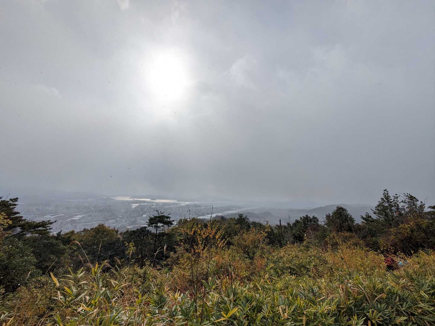 🌬️吹雪いてるわね❄