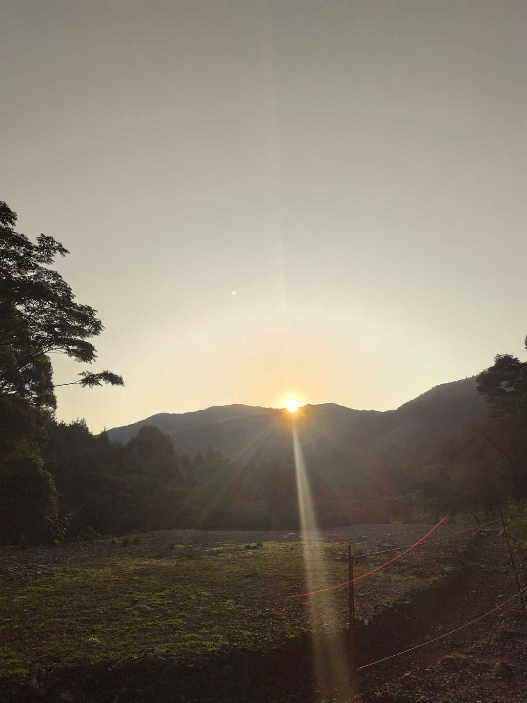 矢筈岳登山口-矢筈岳 往復コースの写真