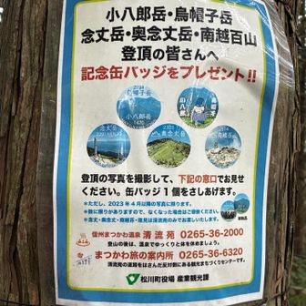 なんかバッチが貰えるらしい