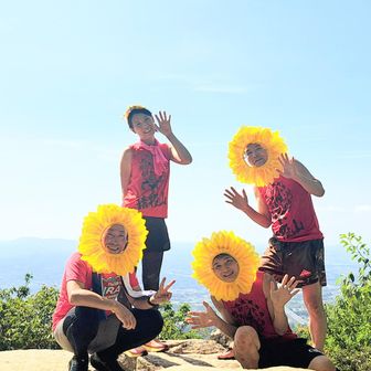 🌻りえちゃん🌻🐇