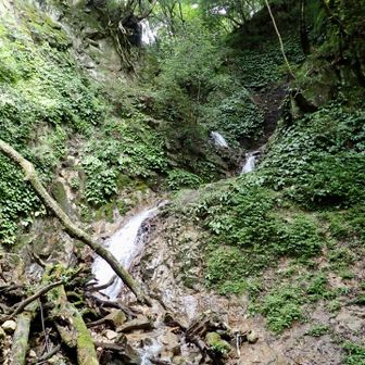 白石滝