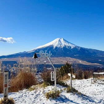 2026年登り初め、高座山・杓子山 / Ozanの登山データ | YAMAP / ヤマップ