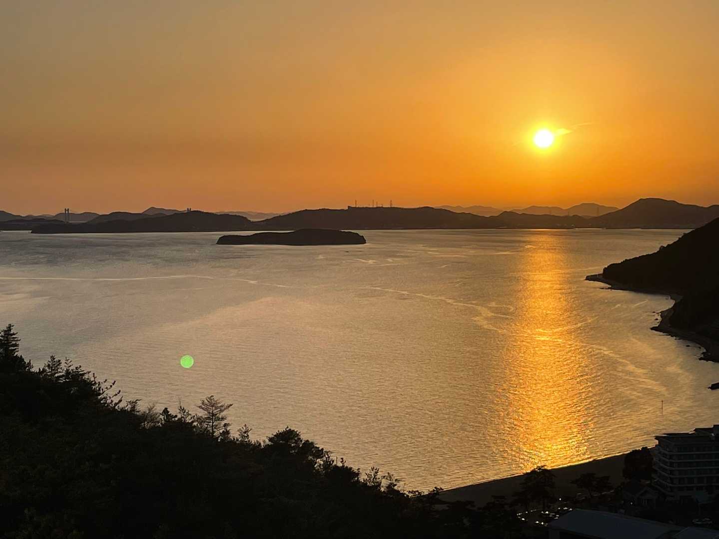 宮田山（岡山県）の写真